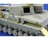 Eduard 36245 Pz. IV Ausf. H 1/35 Italeri